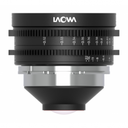 Obiektyw Laowa VV 10 mm T2,9 Zero-D Cine - Arri LPL-2652286